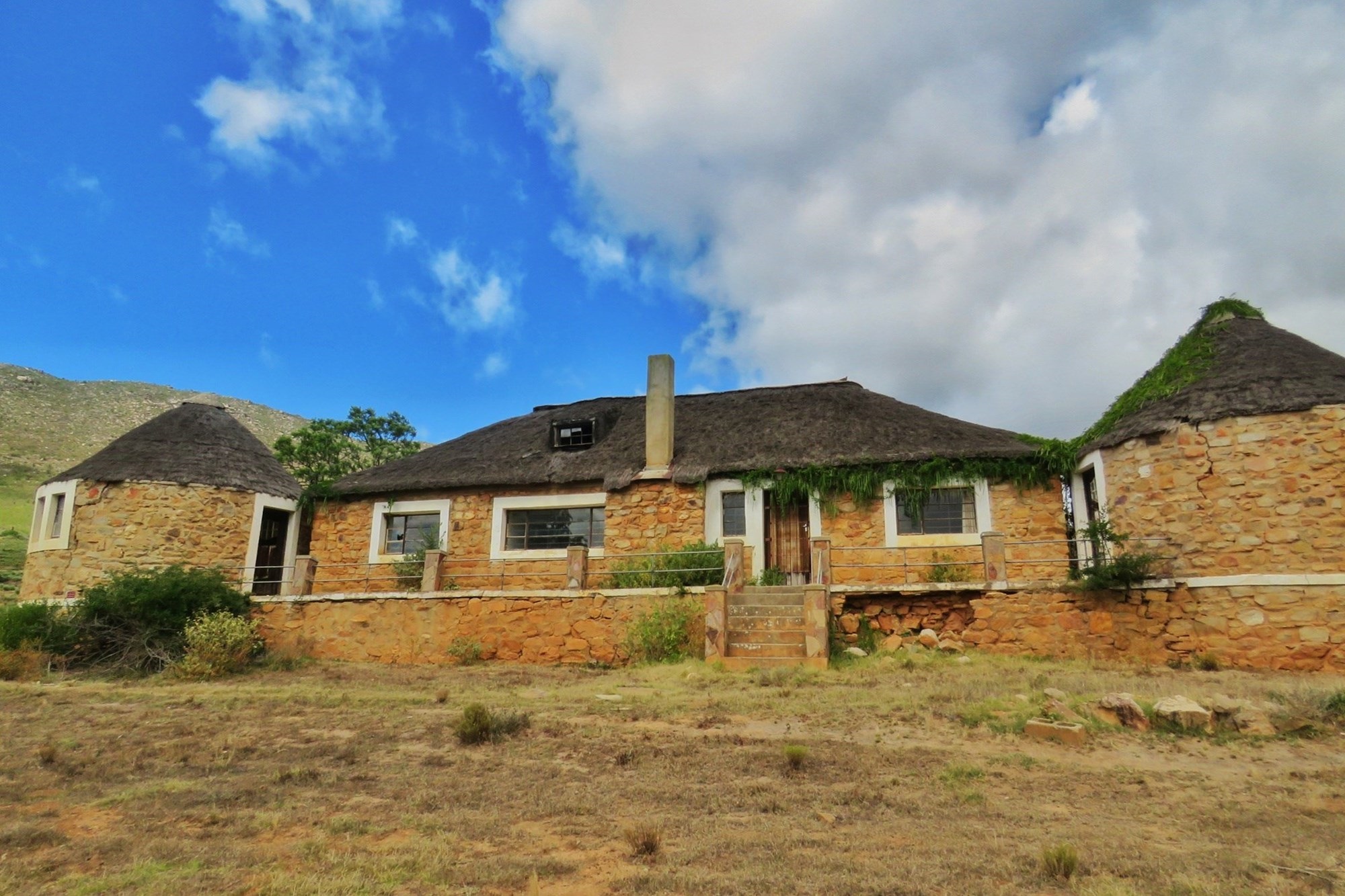 3 Bedroom Property for Sale in Uniondale Rural Western Cape